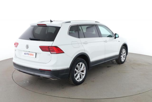 Volkswagen Tiguan Allspace image 4