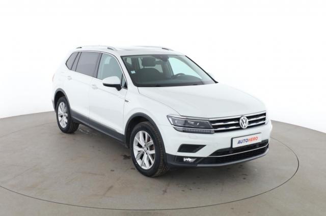 Volkswagen Tiguan Allspace image 7