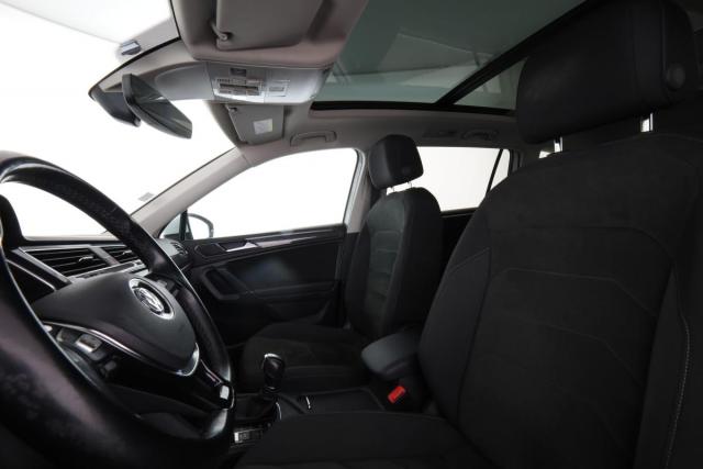 Volkswagen Tiguan Allspace image 3