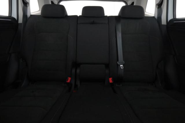 Volkswagen Tiguan Allspace image 8