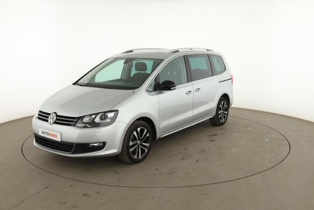 Volkswagen Sharan 2.0 Tdi Bluemotion Tech Iq.drive Dsg6 150 Ch