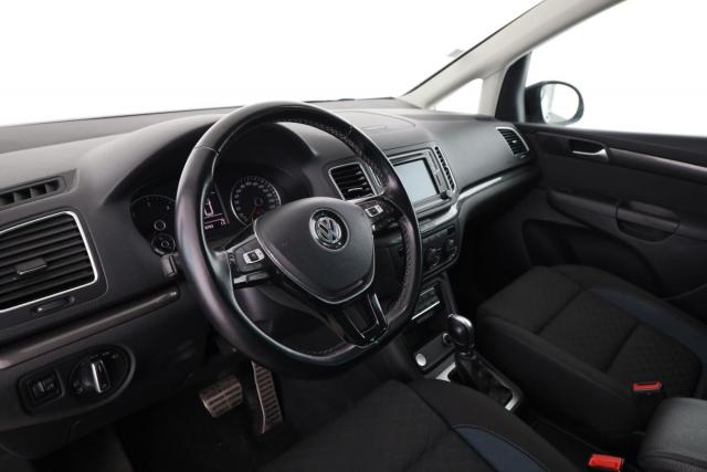 Volkswagen Sharan image 5