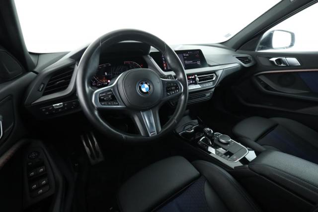 Bmw Série 1 image 6