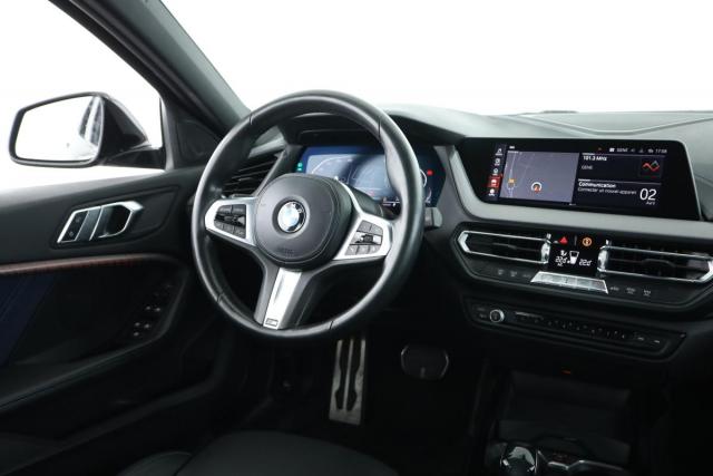 Bmw Série 1 image 1