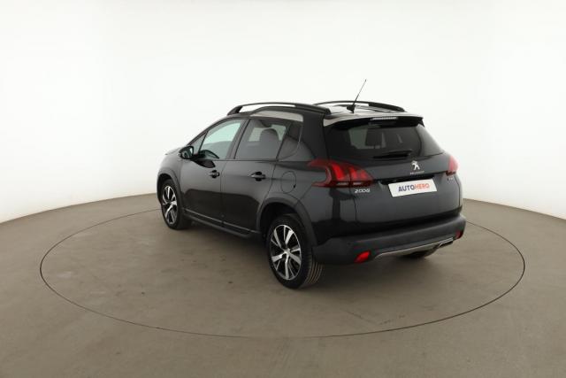Peugeot 2008 image 1