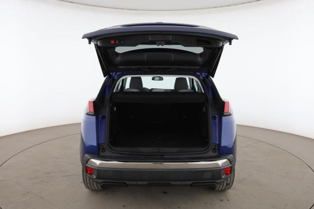 Peugeot 3008 image 3
