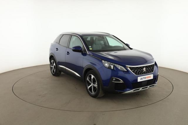 Peugeot 3008 image 1
