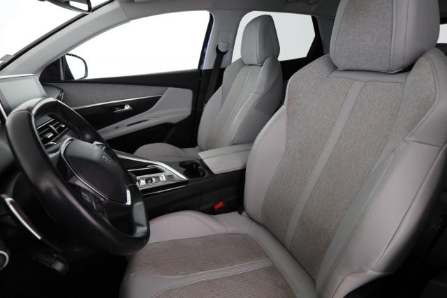 Peugeot 3008 image 5