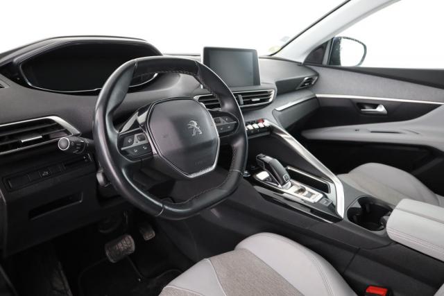Peugeot 3008 image 4