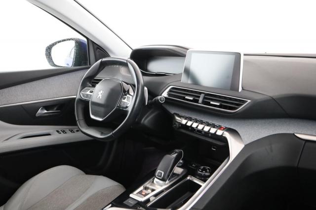 Peugeot 3008 image 7