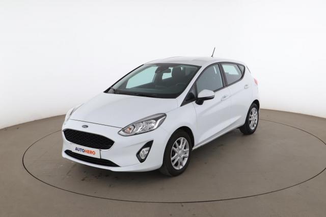 Ford Fiesta 1.1 Cool & Connect 5p 85 Ch