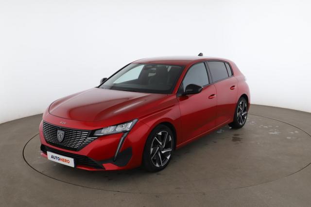 Peugeot 308 1.5 Blue-Hdi Allure Pack Eat8 130 Ch