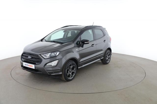 Ford Ecosport 1.0 Ecoboost St Line 125 Ch