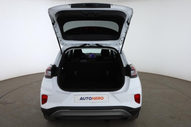 Ford Puma image 4