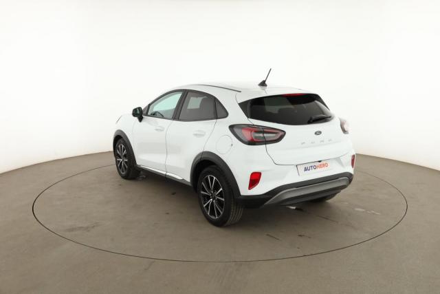 Ford Puma image 2