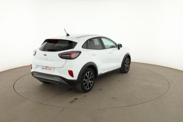 Ford Puma image 3