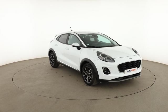 Ford Puma image 8