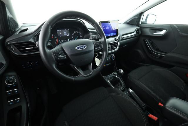 Ford Puma image 1
