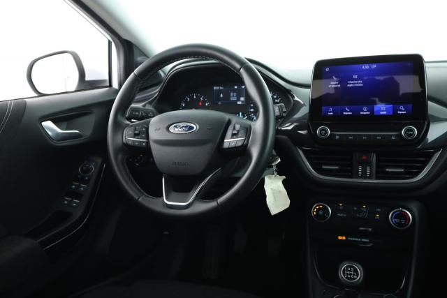 Ford Puma image 6