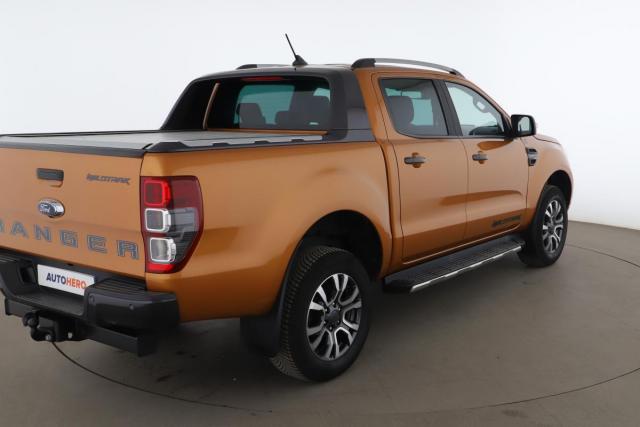 Ford Ranger image 3