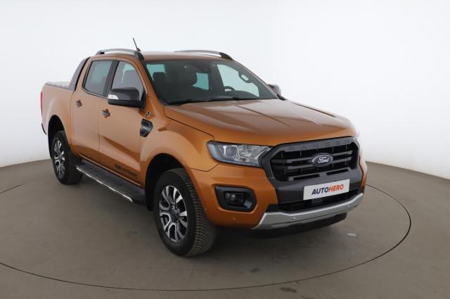 Ford Ranger image 4