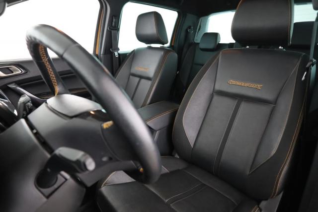 Ford Ranger image 9