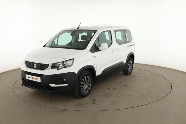 Peugeot Rifter 1.5 Blue-Hdi Style 102 Ch