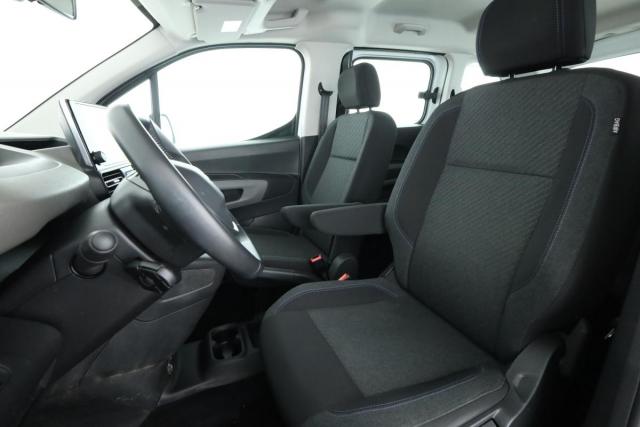 Peugeot Rifter image 3