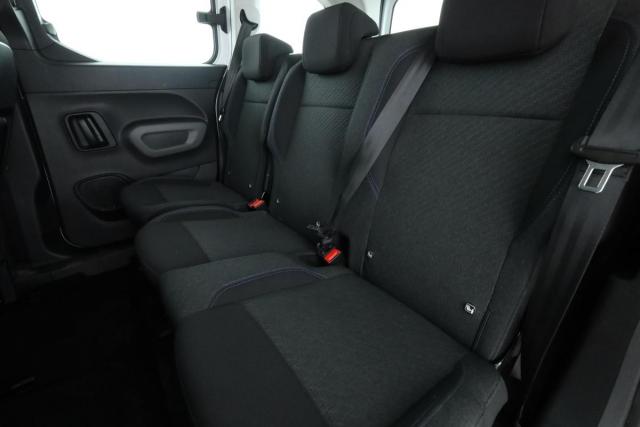 Peugeot Rifter image 6