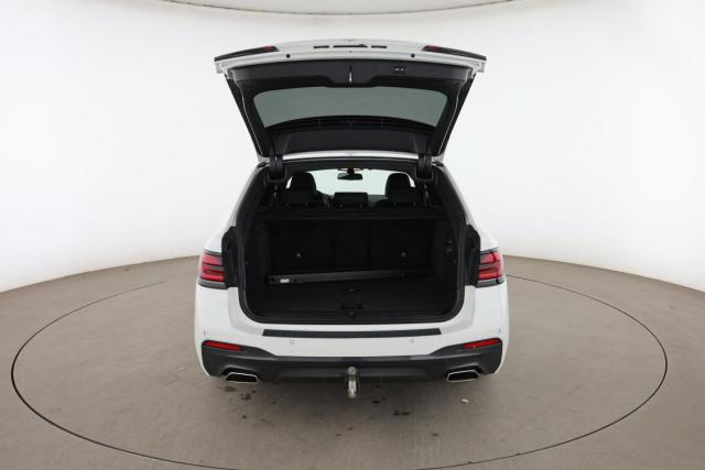 Bmw Série 5 image 1