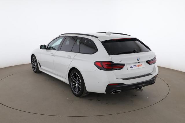 Bmw Série 5 image 5