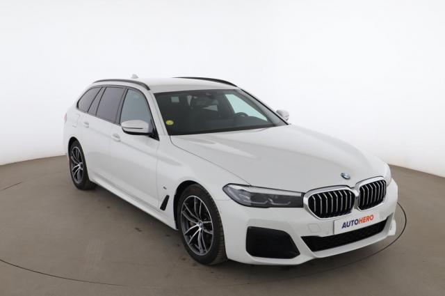 Bmw Série 5 image 3
