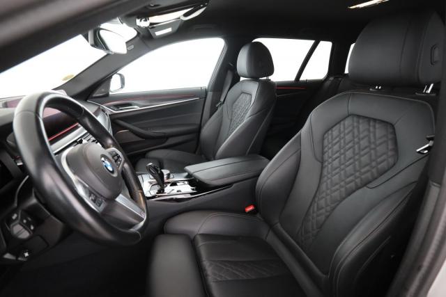 Bmw Série 5 image 6