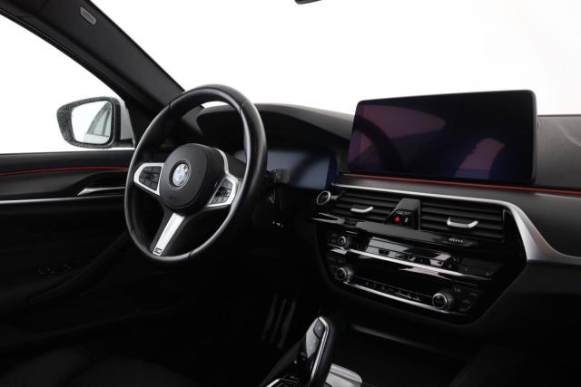 Bmw Série 5 image 8