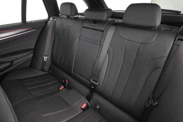 Bmw Série 5 image 4