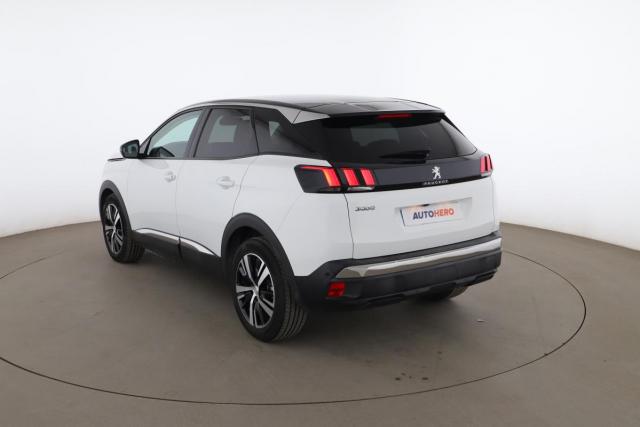 Peugeot 3008 image 4