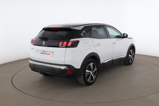 Peugeot 3008 image 8