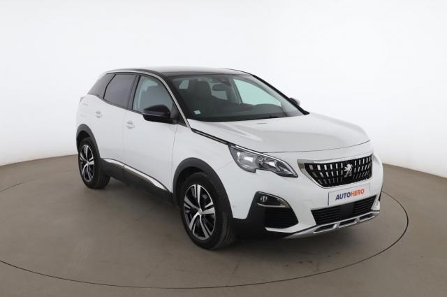Peugeot 3008 image 6