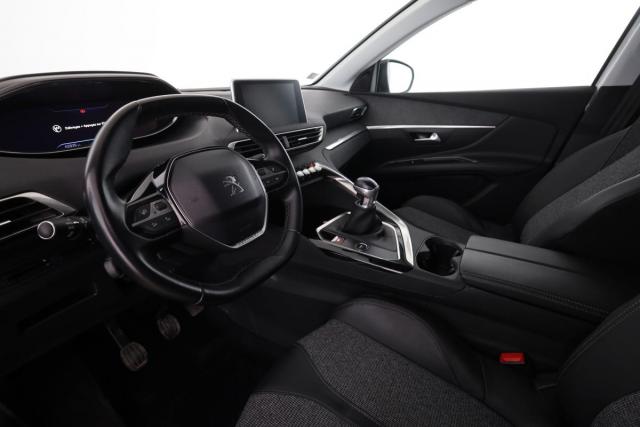Peugeot 3008 image 5