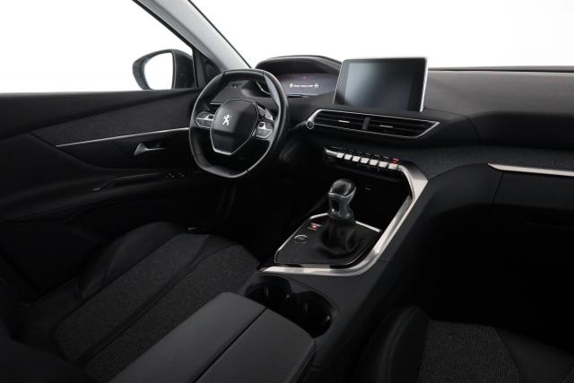 Peugeot 3008 image 9
