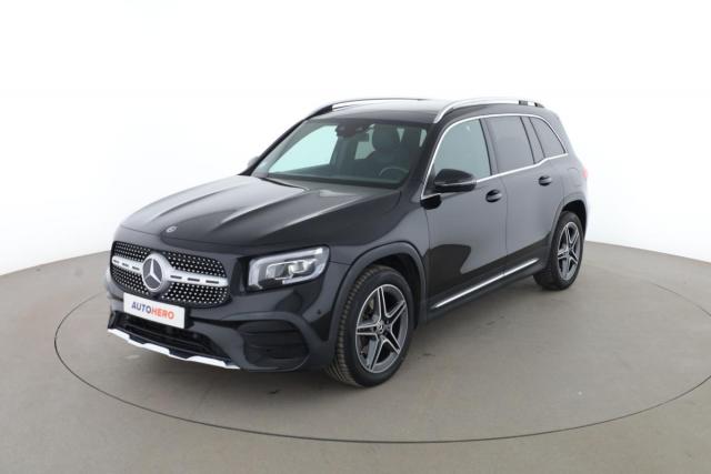 Mercedes Benz Glb 200 Amg Line 163 Ch