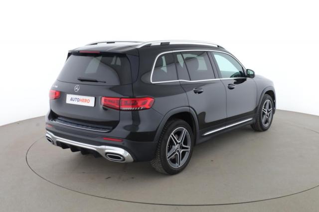 Mercedes Benz Glb image 1