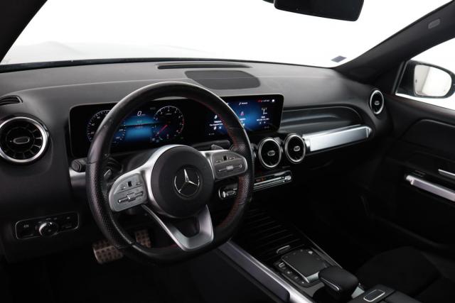 Mercedes Benz Glb image 3