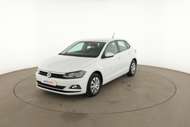 Volkswagen Polo 1.6 Tdi Trendline Business 80 Ch