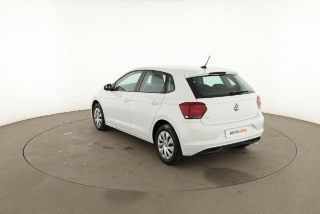 Volkswagen Polo image 2
