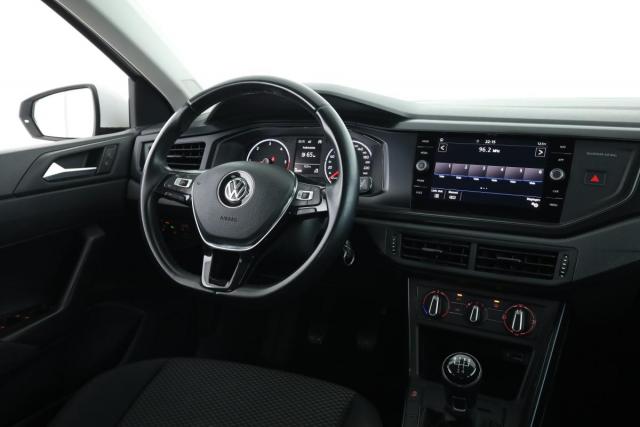 Volkswagen Polo image 1