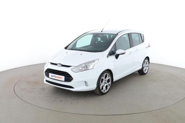 Ford B-Max 1.5 Tdci Titanium 95 Ch
