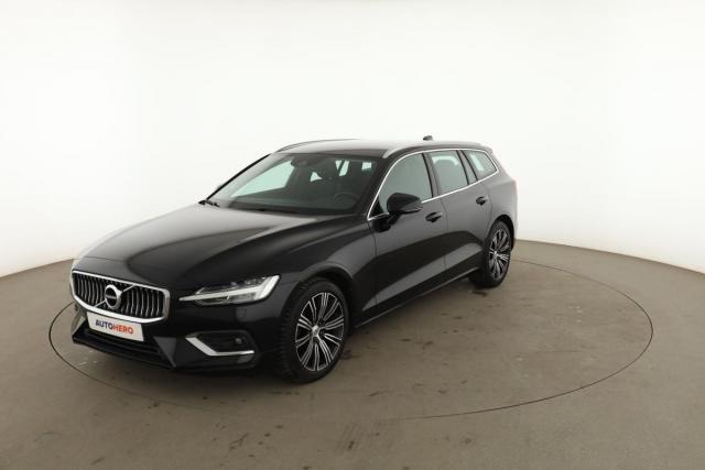 Volvo V60 2.0 B4 Geartronic 8 197 Ch