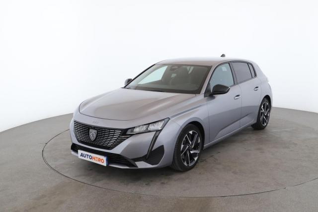 Peugeot 308 1.5 Blue-Hdi Allure Pack Eat8 130 Ch