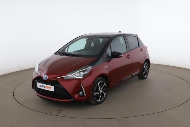 Toyota Yaris 1.5 Hybrid Collection 5p 100h